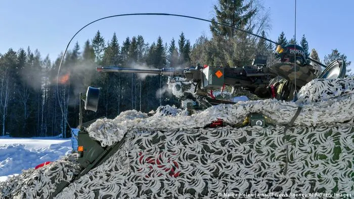 Los retos de un ingreso de Finlandia y Suecia a la OTAN