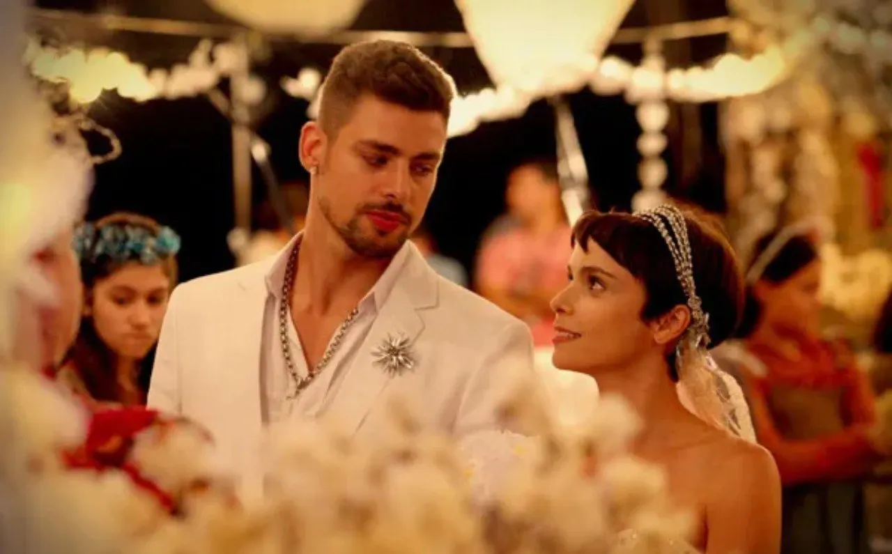 avenida brasil novelas brasileñas