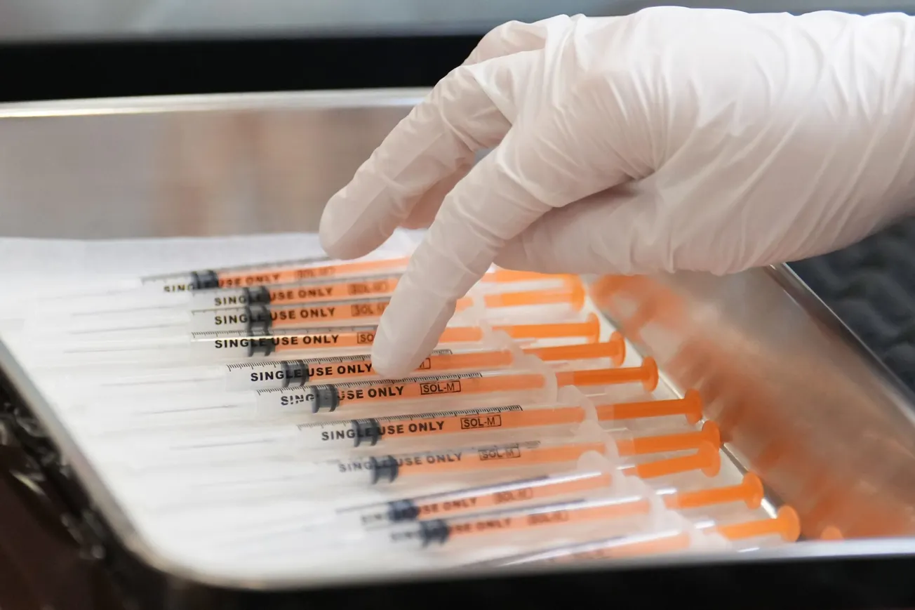 Grandes farmacéuticas busca fondos del G20 para prepararse ante la próxima pandemia