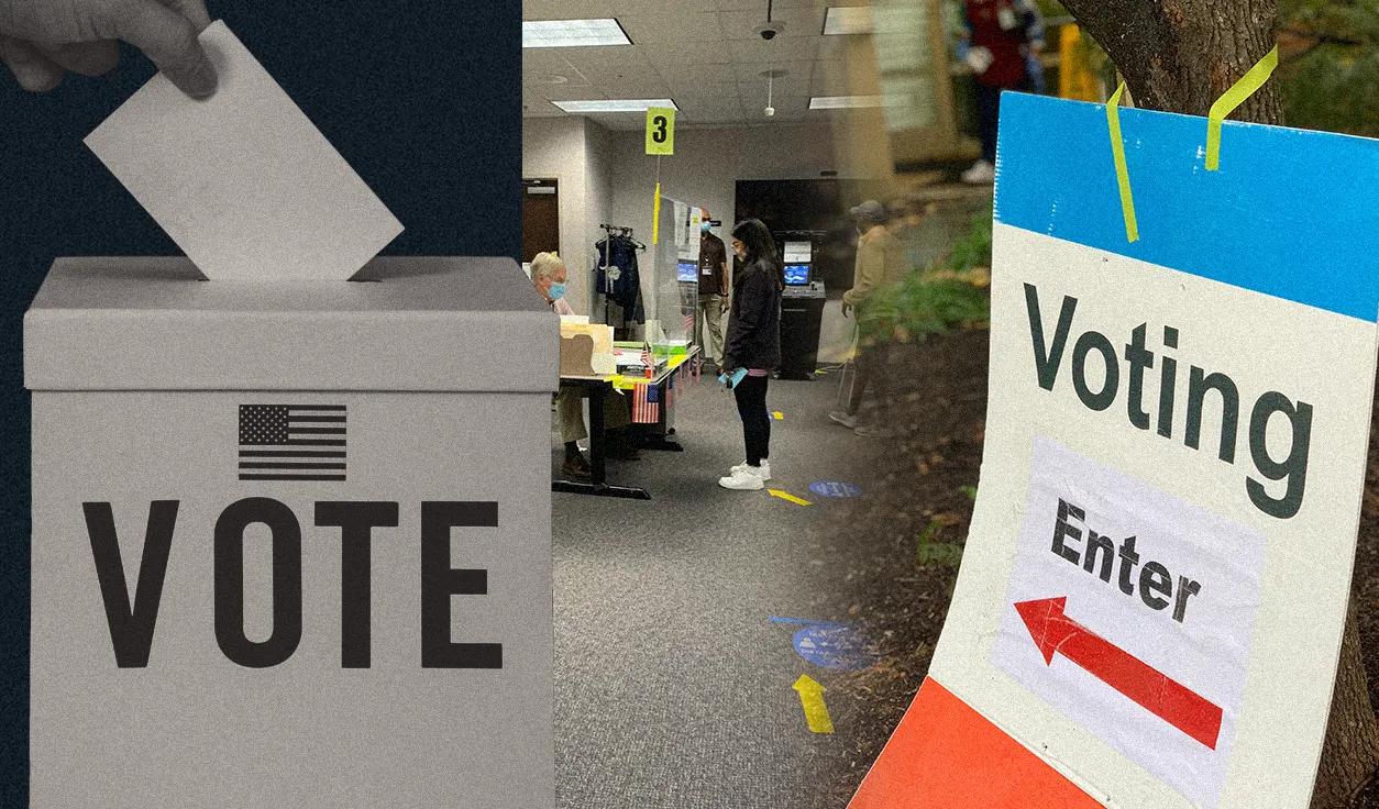 Demócratas o republicanos, estas son las próximas primarias a las que hay que ponerle el ojo