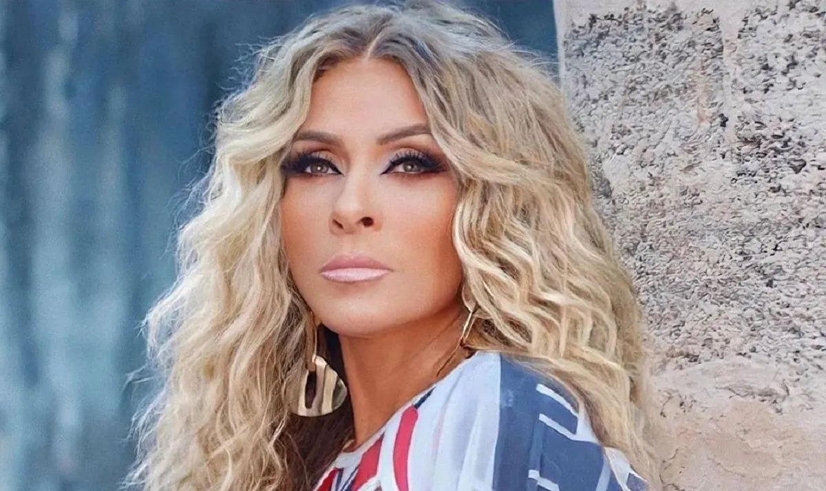 Yuro habló de su supuesto romance con el fallecido Raúl Velasco