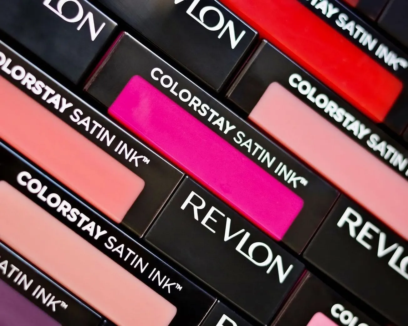 revlon