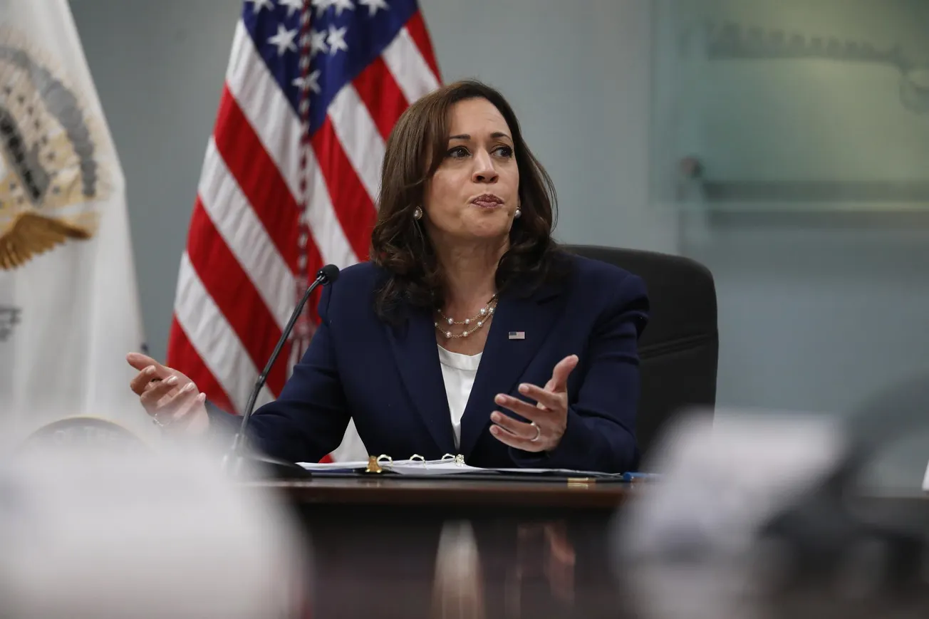 Kamala Harris anuncia $1,9 mil millones adicionales en inversiones privadas en Centroamérica