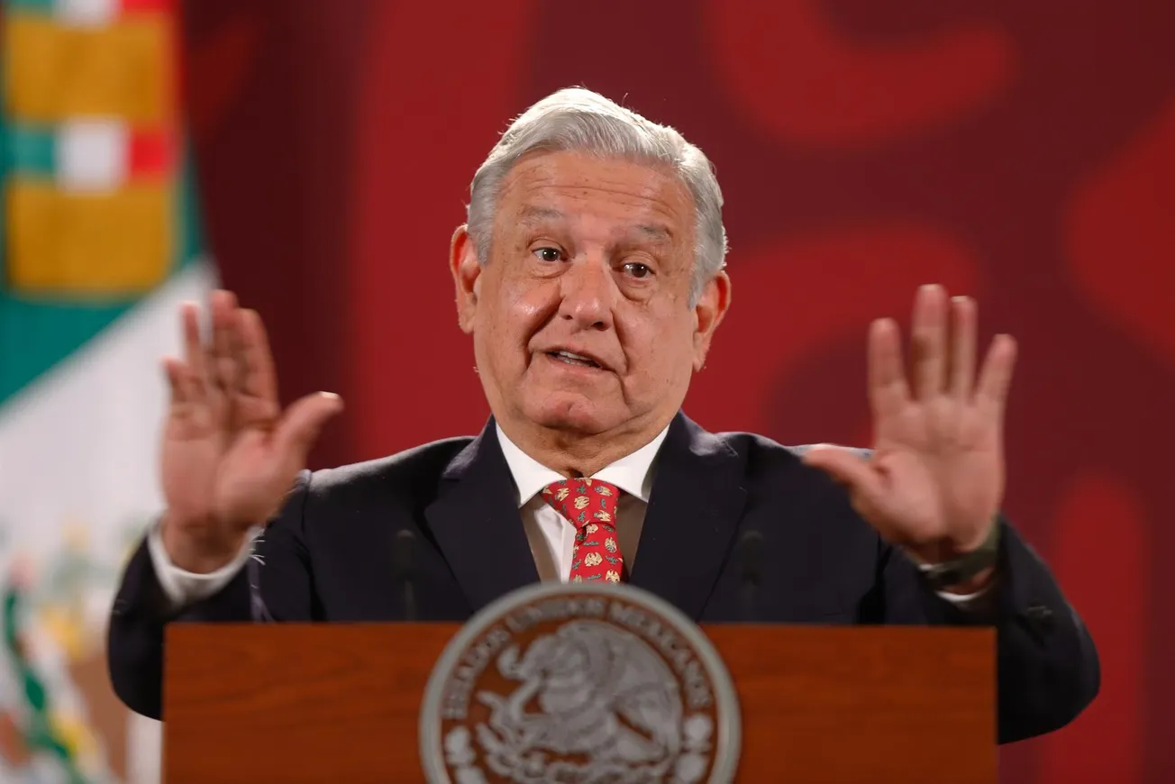 AMLO no asistirá a la Cumbre de las Americas. Enviará a su canciller