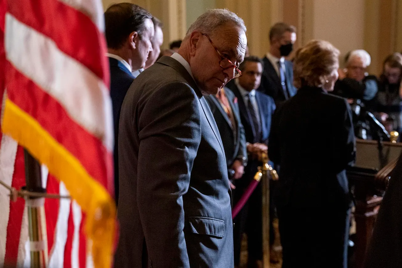 Superar el obstruccionismo: el próximo paso para aprobar la ley contra la violencia armada