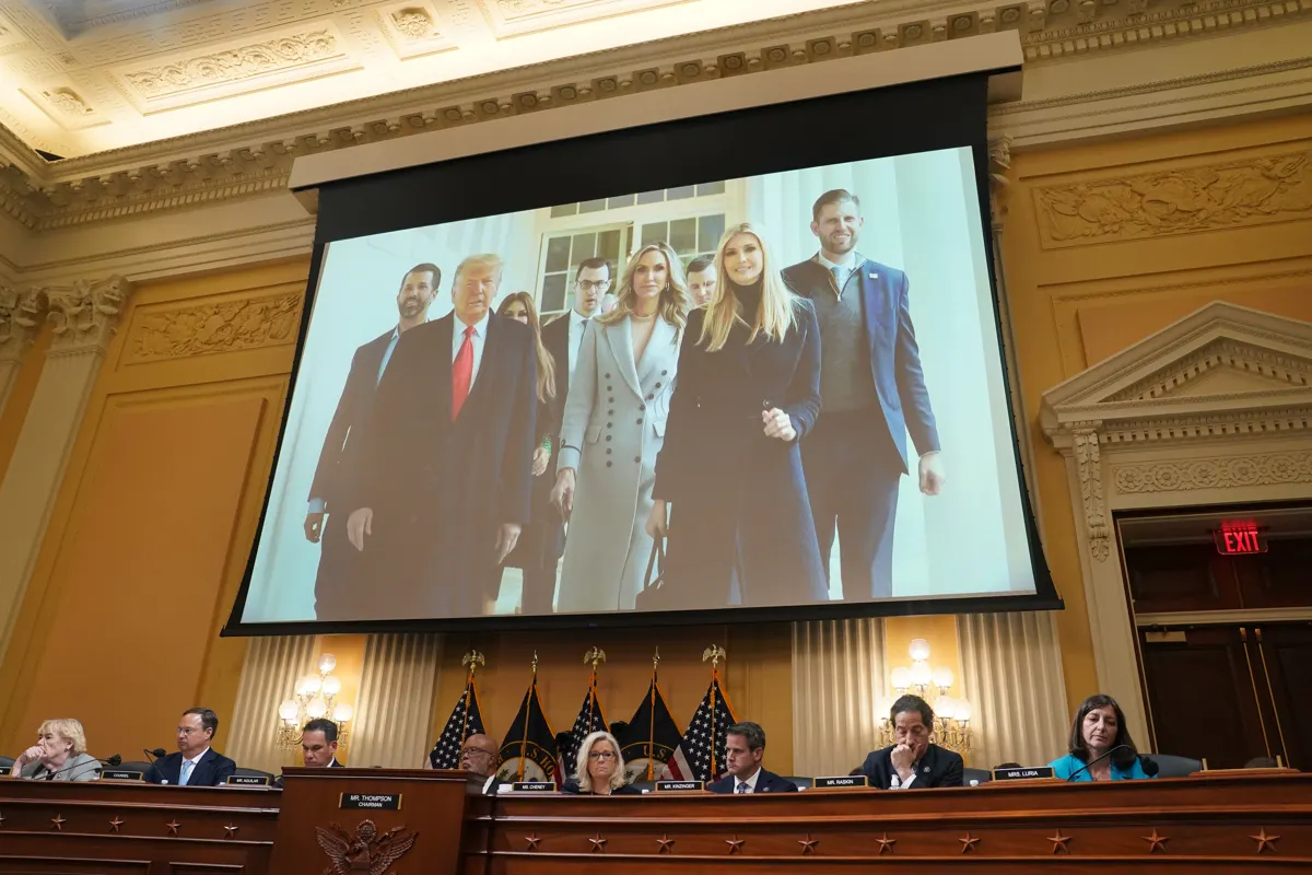 “Dime con quién andas y te diré quién eres” también funciona en política