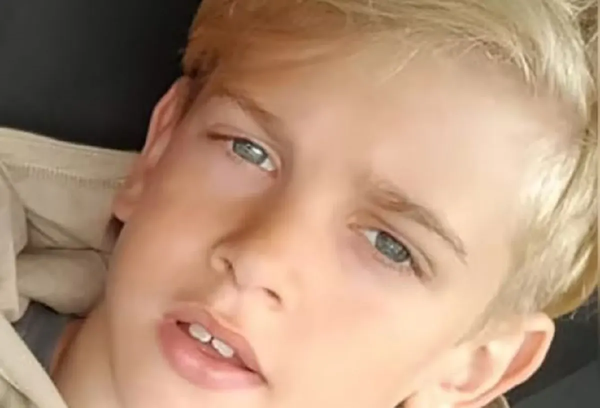 Archie Battersbee, el niño que será desconectado contra la voluntad de sus padres por orden judicial