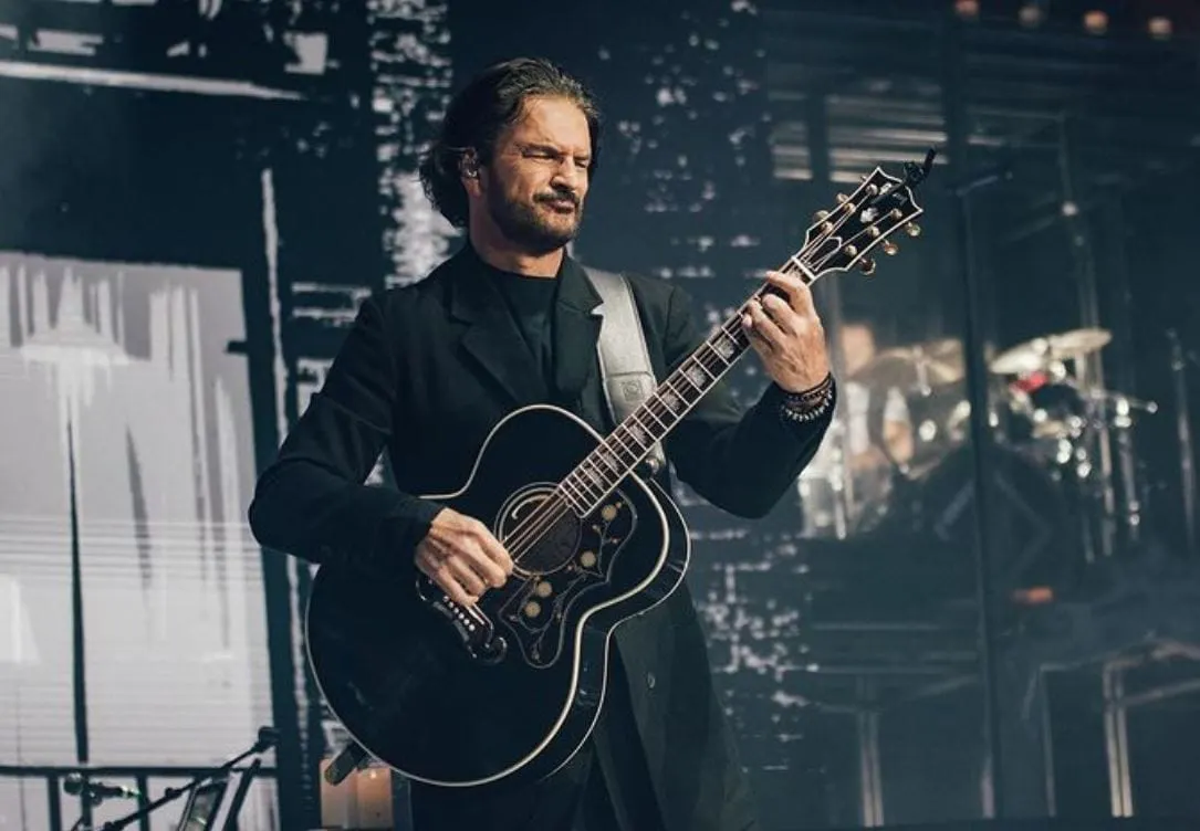 Ricardo Arjona anunció su retiro de la música