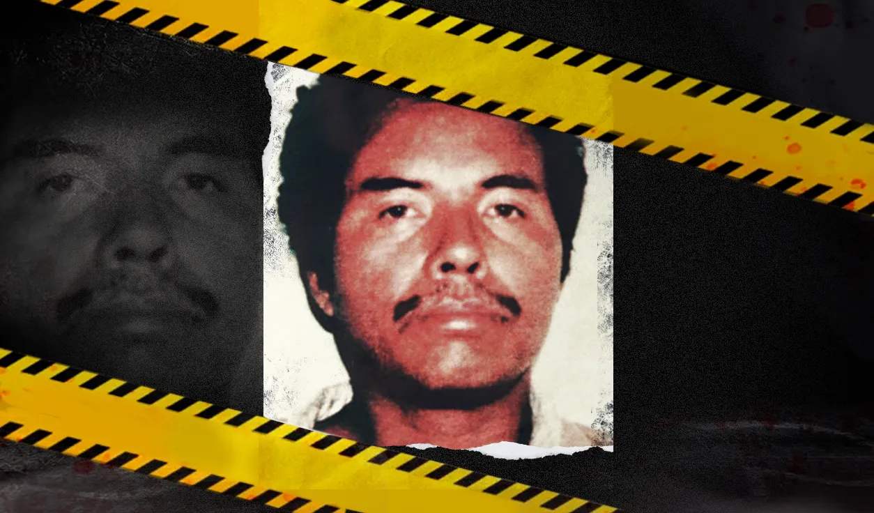 La historia del mexicano conocido como “El asesino de las vías del tren”. Escúchala aquí