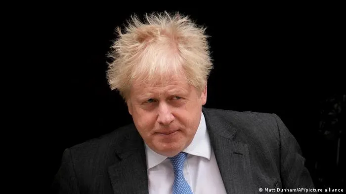Reino Unido se prepara para elegir un nuevo primer ministro ¿Boris Johnson vuelve?