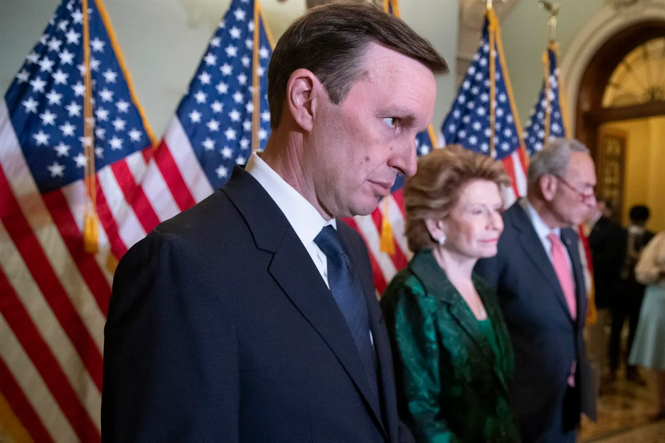 Senadores ven “poco probable” acordar una ley sobre control de armas antes del fin de semana