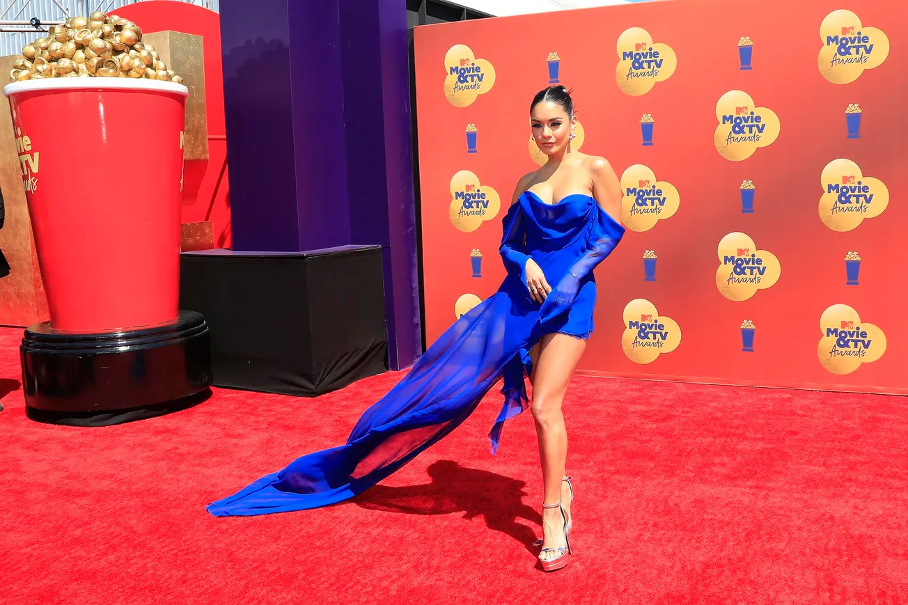 2022 MTV Movie & TV Awards
