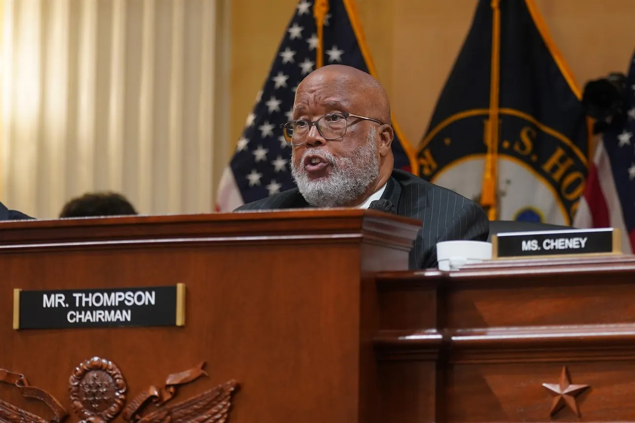 Departamento de Justicia insiste en obtener transcripciones de entrevistas a testigos del asalto al Capitolio