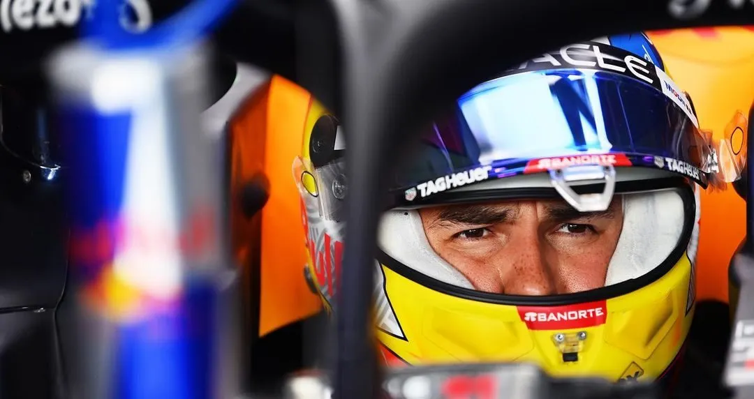 Checo Pérez sobre el GP de Canadá: “Todo me salió mal”