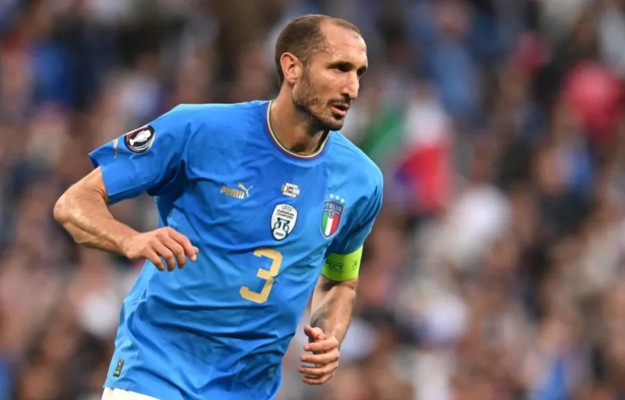 Mercado de fichajes: Chiellini jugará en Los Ángeles, Darwin Núñez ficha por el Liverpool y Marcelo se despide del Madrid