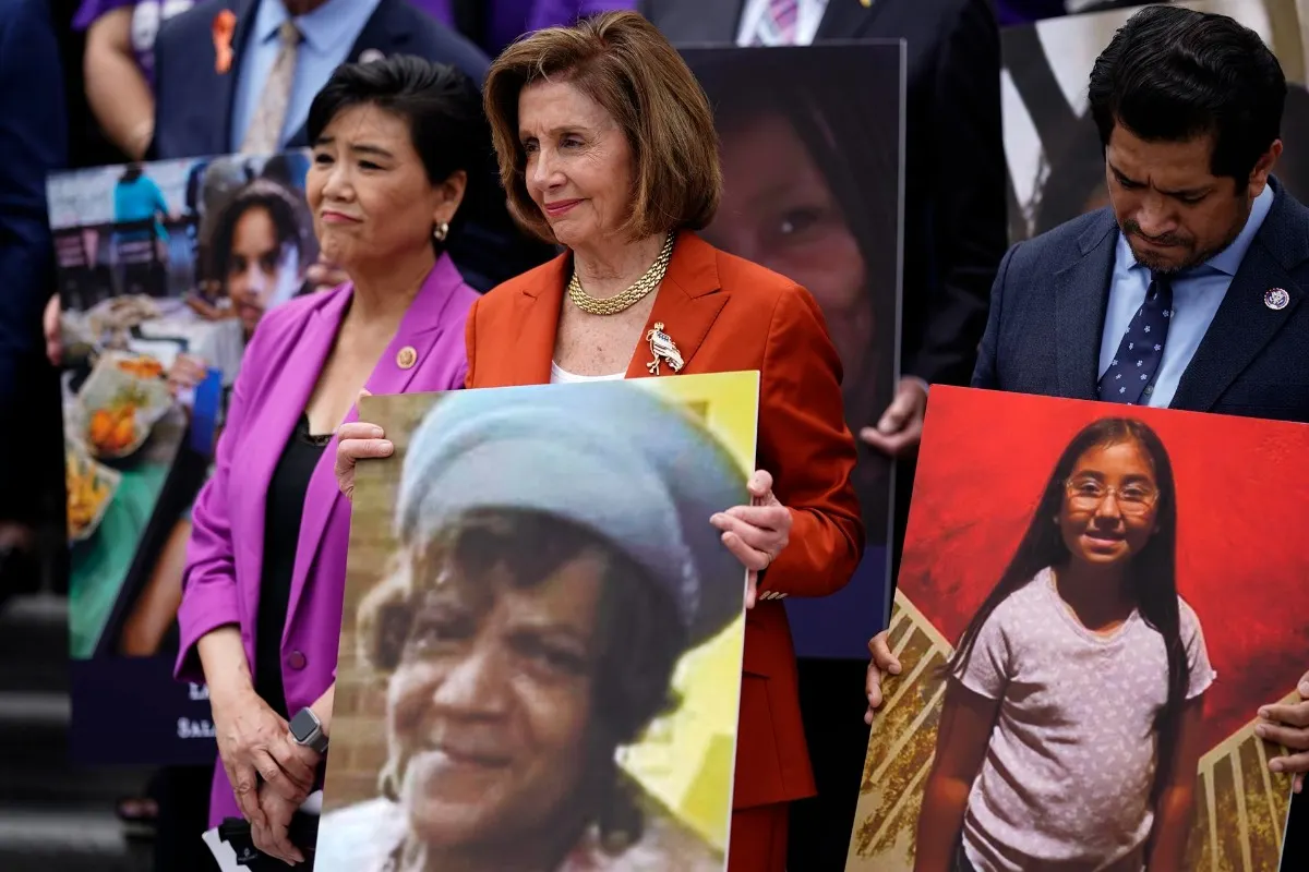 ley contra la violencia armada