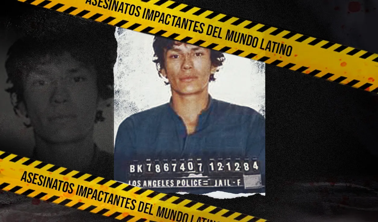 Richard Ramirez, Podcast Pesadillas Criminales