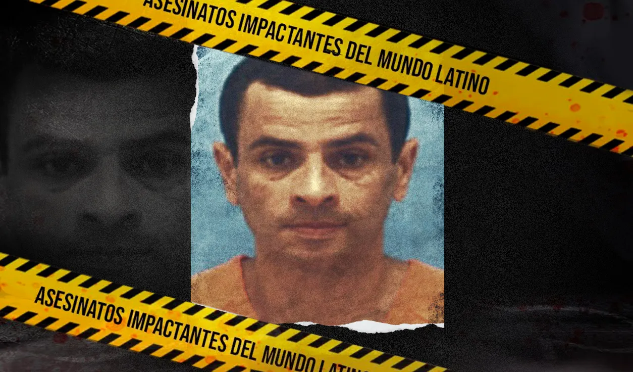 criminal rory conde pesadillas criminales