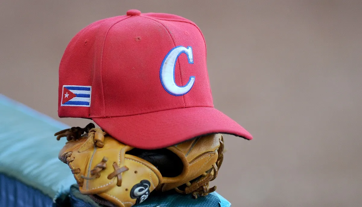 Dos cubanos se fugan del Panamericano sub-23 de béisbol en México