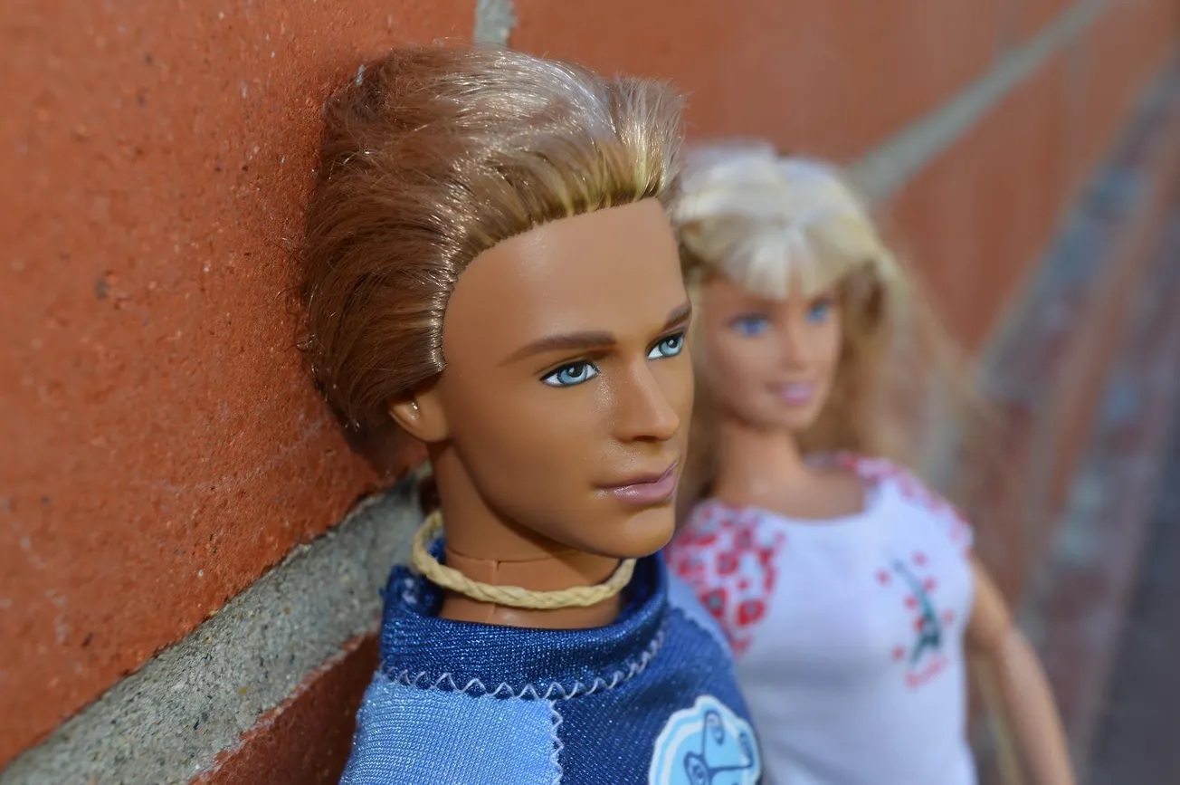 ¿Es cierto que Mattel sacó a la venta un muñeco Ken “embarazado”?