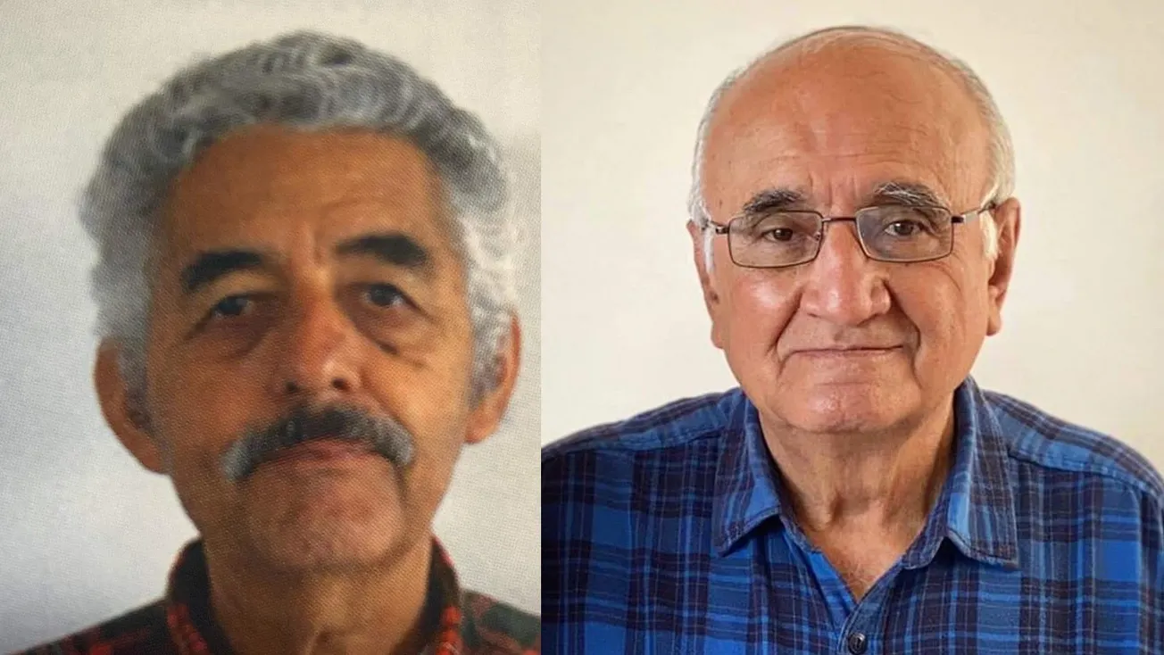 Dos sacerdotes jesuitas asesinados en México