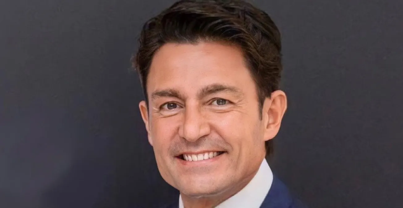 Fernando Colunga