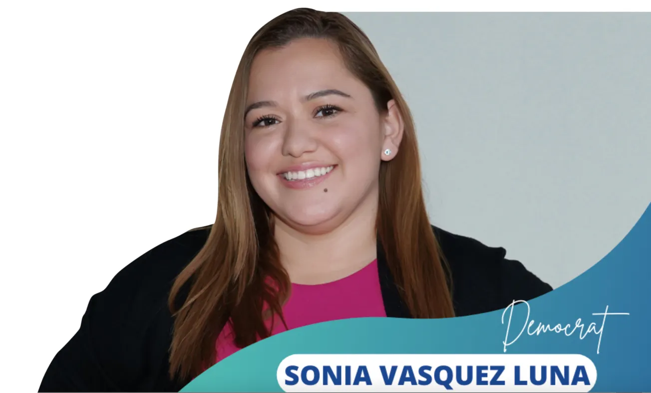 ¿Quiénes son los candidatos en estas primarias de Virginia?