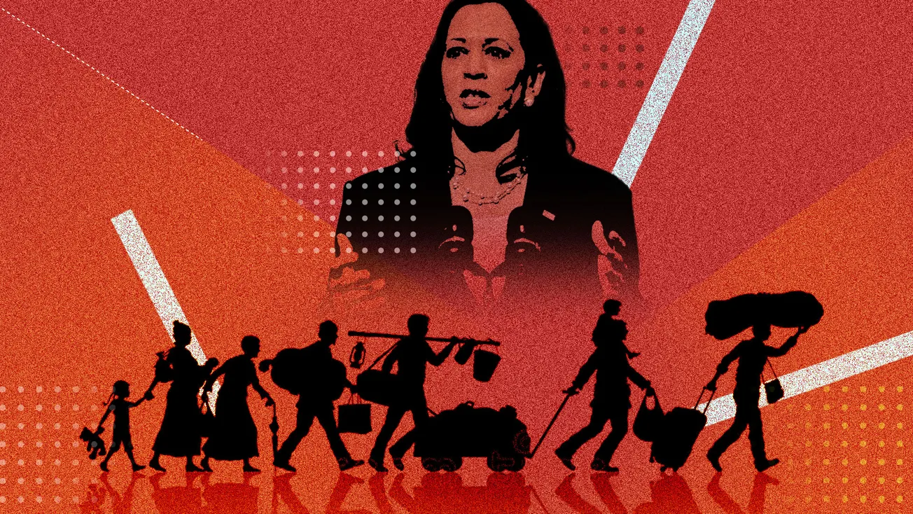 El incierto futuro de los migrantes