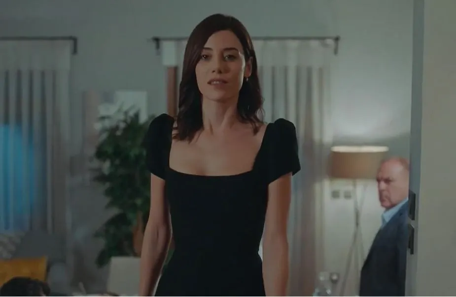 Te contamos todo sobre “Infiel”, la nueva telenovela turca de Telemundo