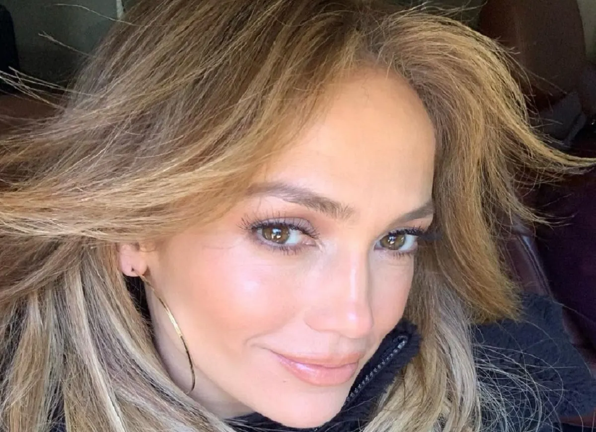 Jennifer Lopez