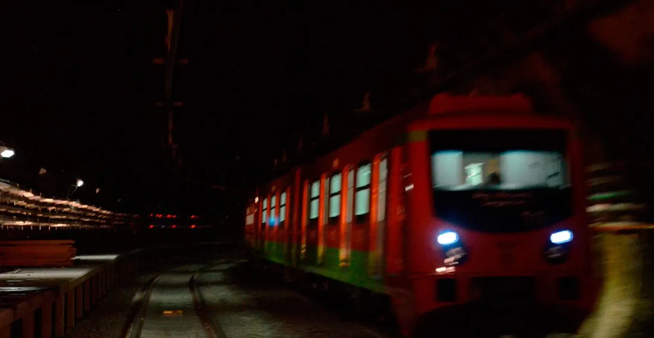 Metro de México: hallan a joven que llevaba desaparecida 5 años