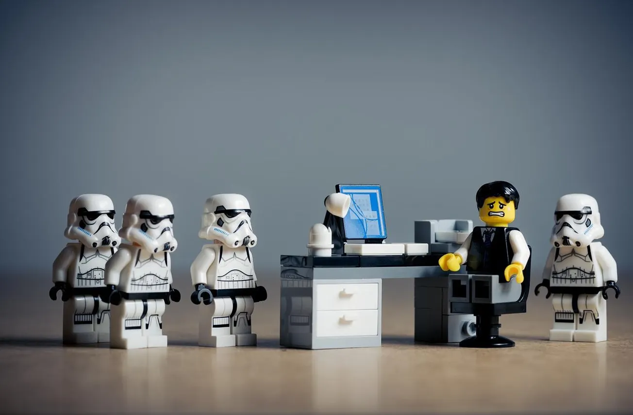 Lego volverá a Estados Unidos y tendrá una fábrica en Virginia