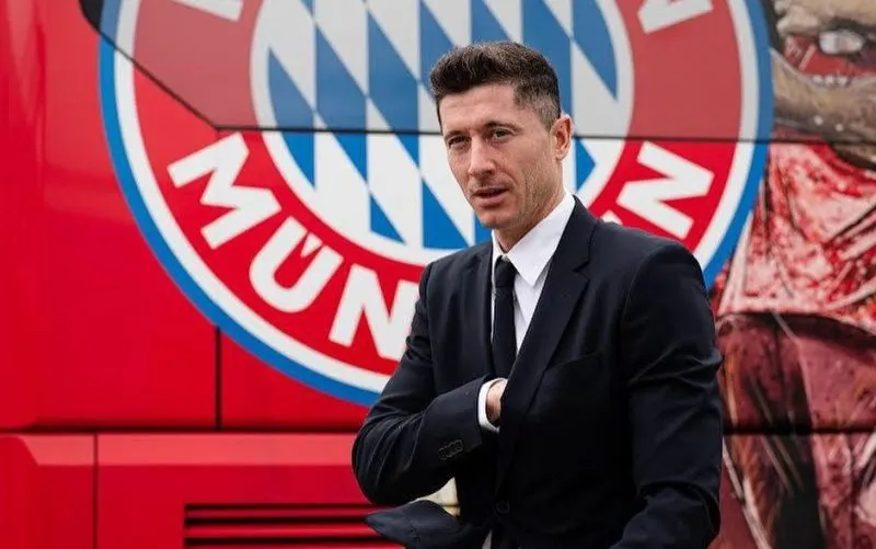 Mané, Lewandowski, Darwin Núñez, Dembelé: Arde el mercado de pases en Europa