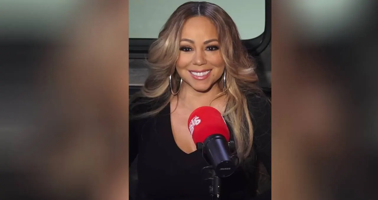 Demandan a Mariah Carey por la canción 'All I Want for Christmas is You'