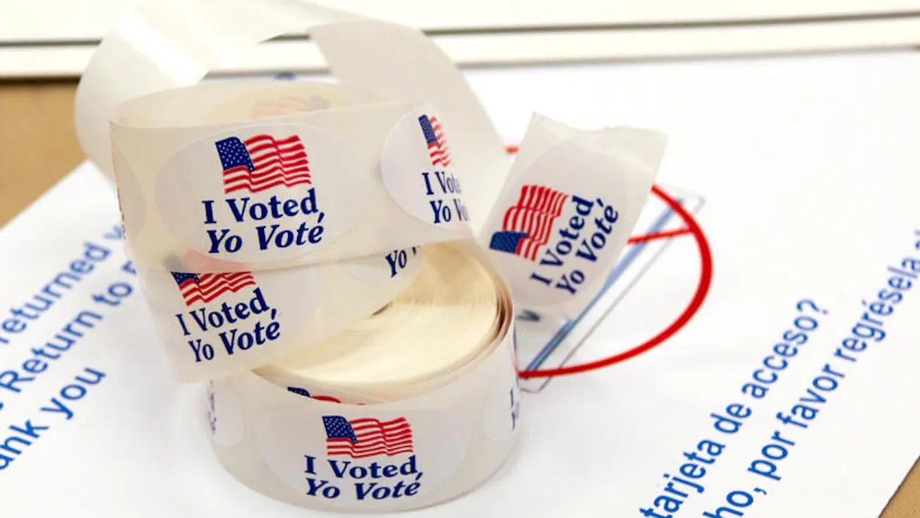 elecciones intermedias