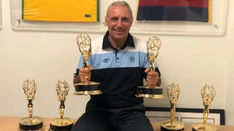 Stoichkov cree que México no pasará de la fase de grupos en el Mundial