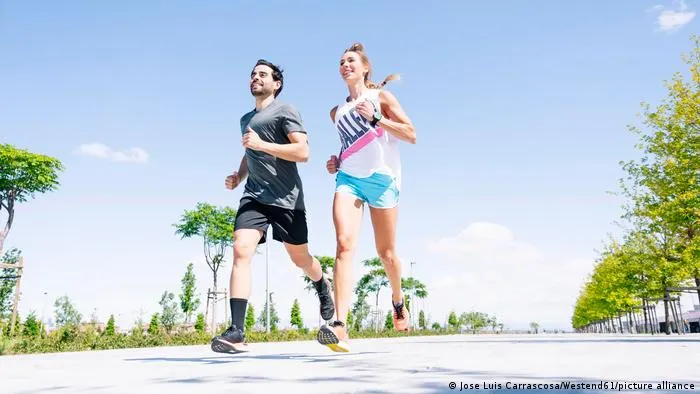 Descubren una molécula "anti-hambre" que se produce después de realizar ejercicio físico