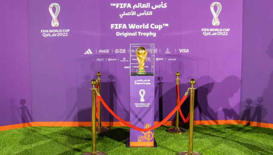 Costa Rica, Australia y Gales completan los grupos del Mundial de Catar