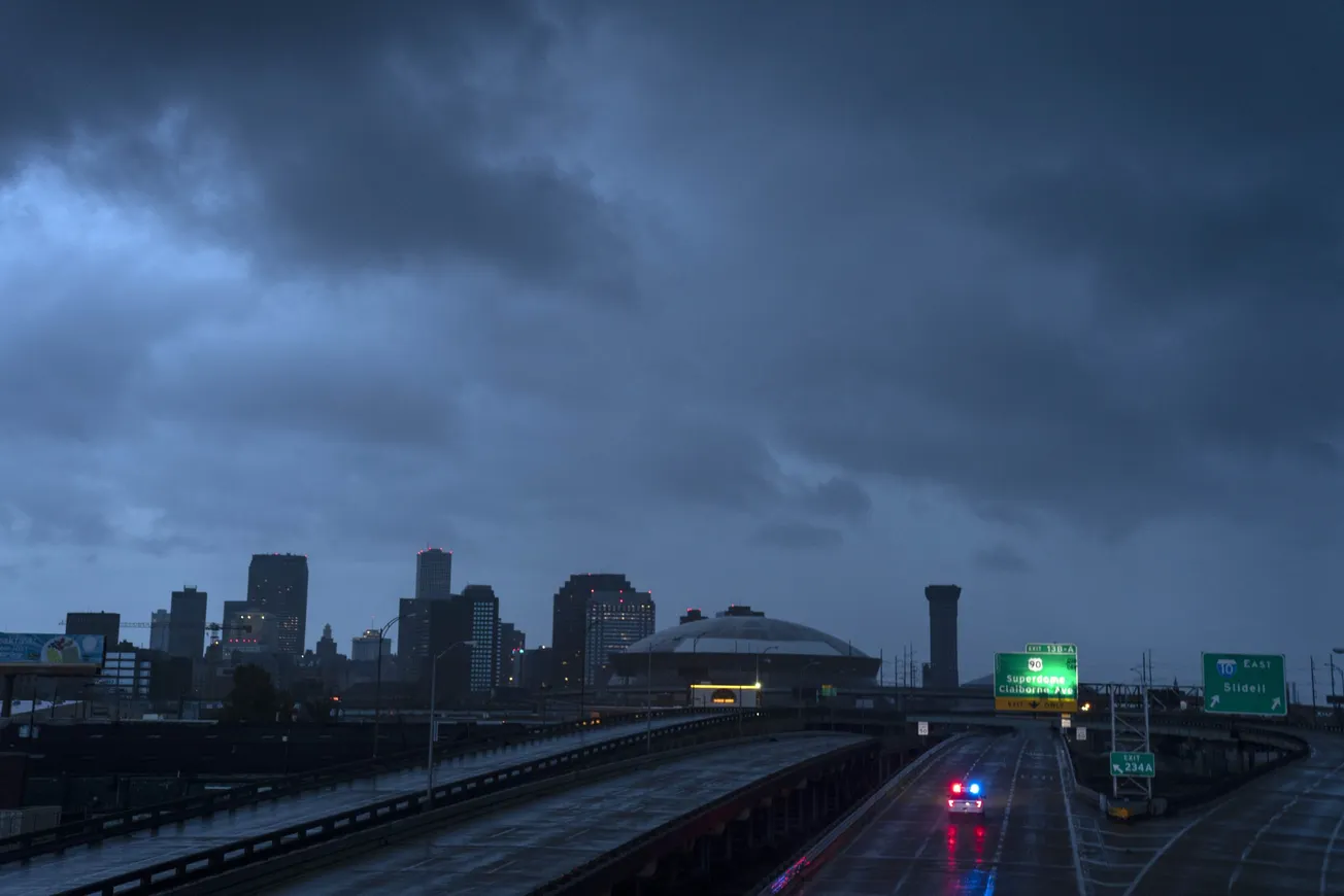 Red eléctrica en crisis podría derivar en un verano de apagones