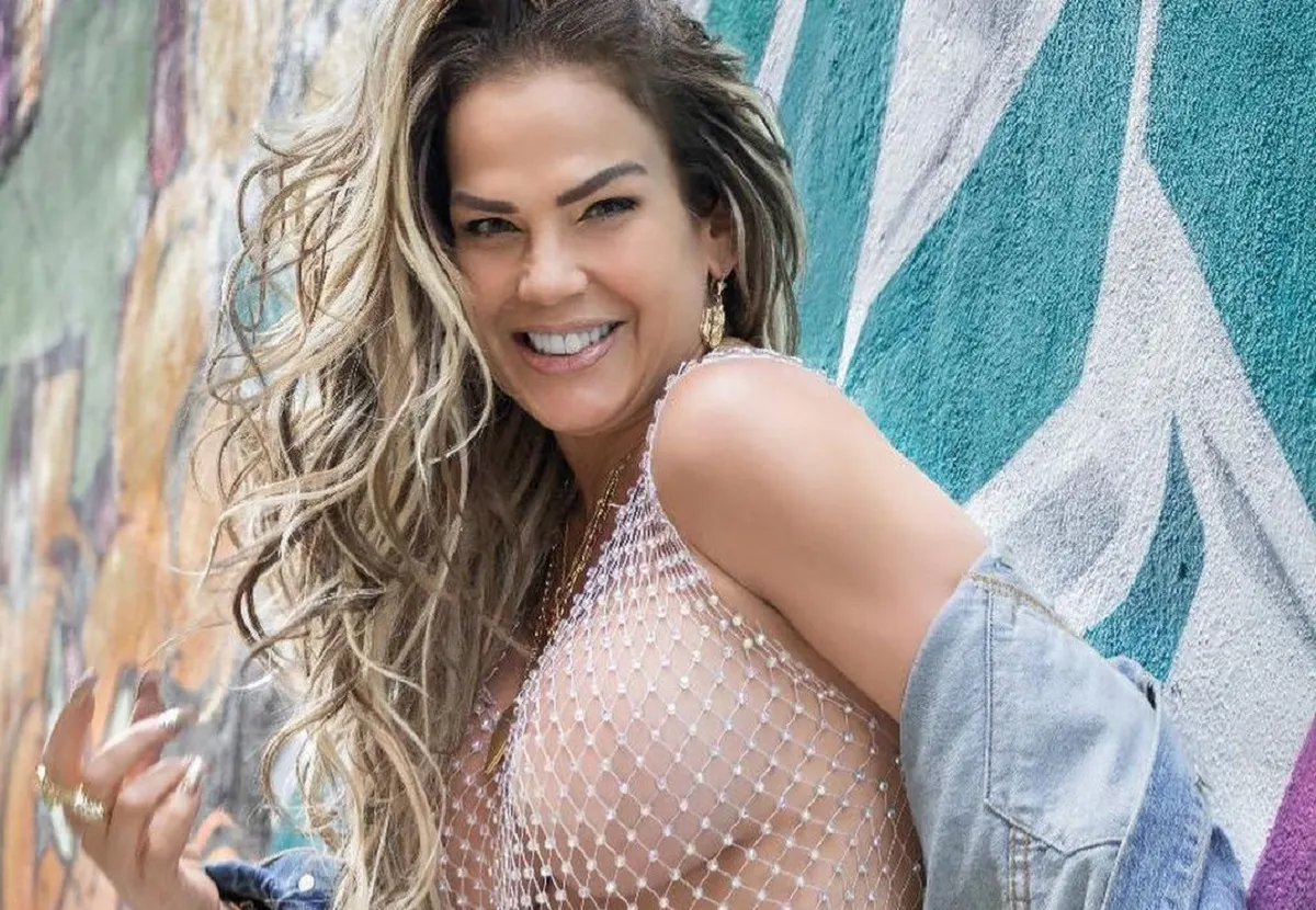 Niurka Marcos y Laura Bozzo