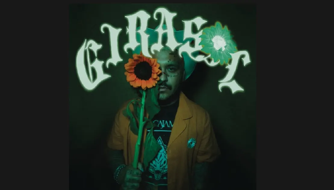 Christian Nodal saca tema donde critica a Belinda y a J Balvin