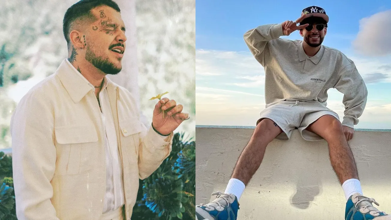 christian ndal bad bunny