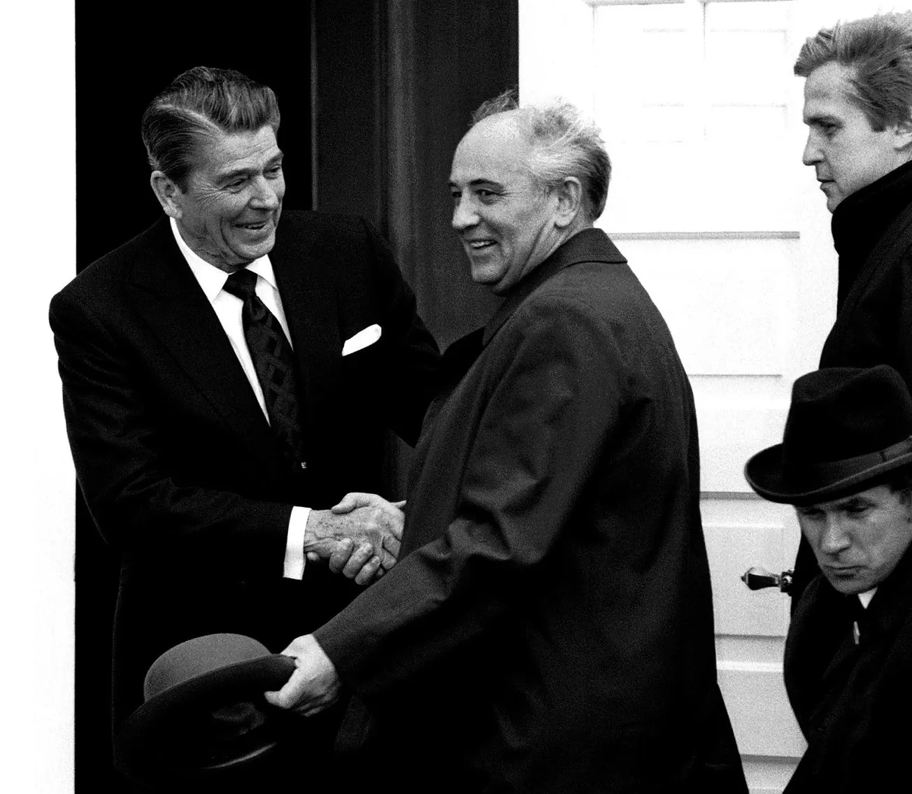 Ucrania y el inicio de una segunda Guerra Fría