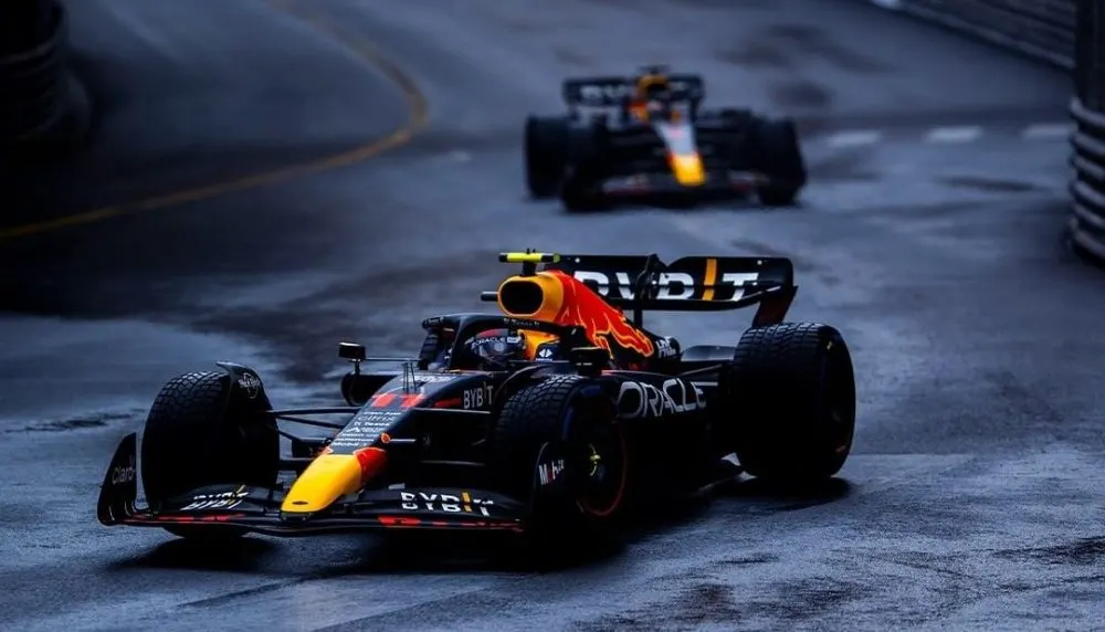 Red Bull intentará conseguir otro doblete en el Gran Premio de Canadá