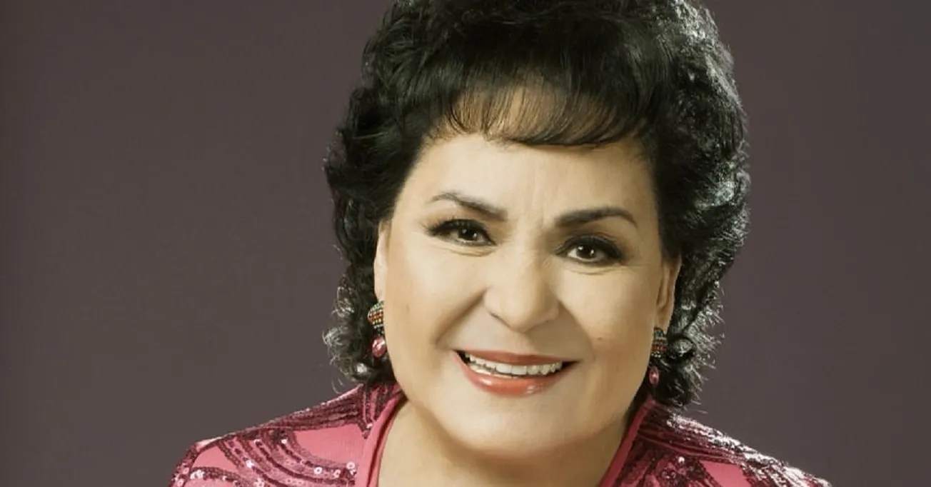 Carmen Salinas