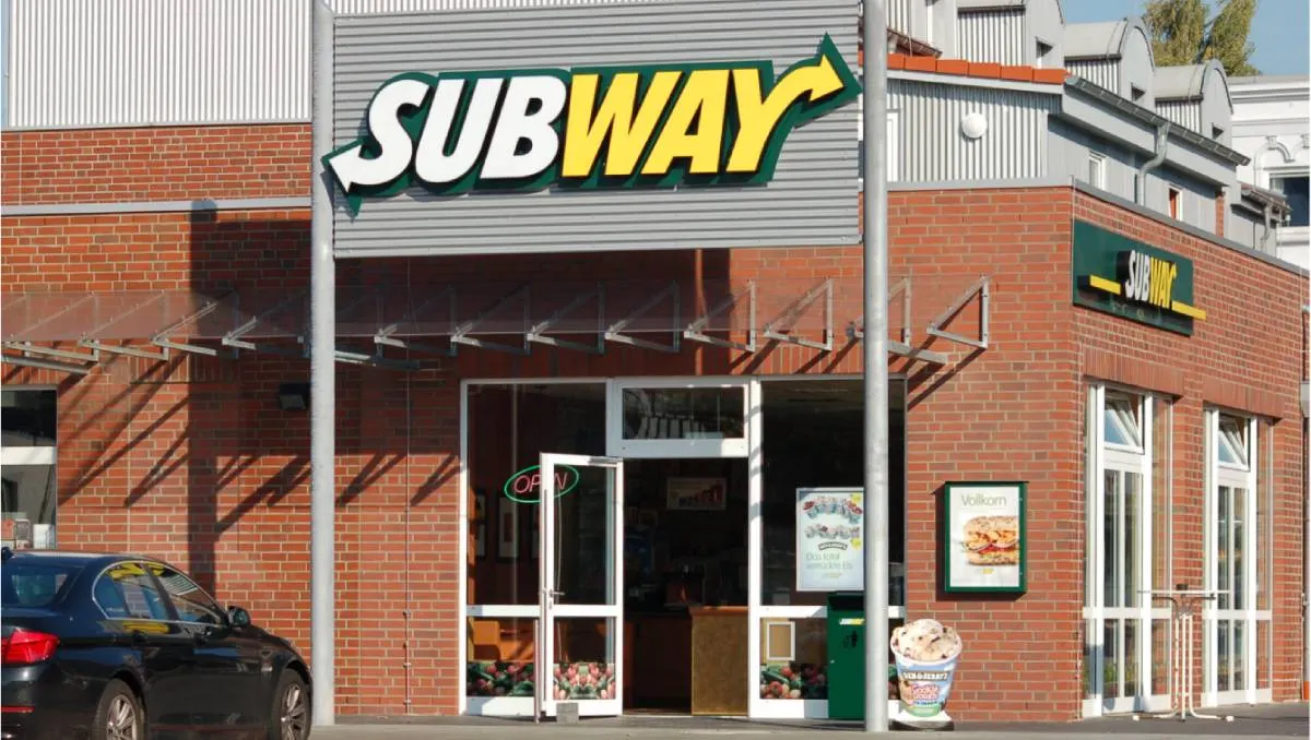 Hombre asesinó a una empleada de Subway porque le puso “demasiada mayonesa” a su sándwich