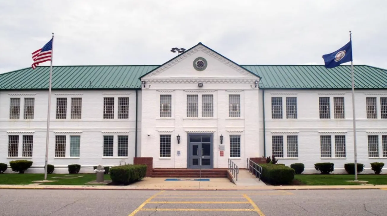 Cuatro presos se fugaron de una cárcel en Virginia... Así ocurrió