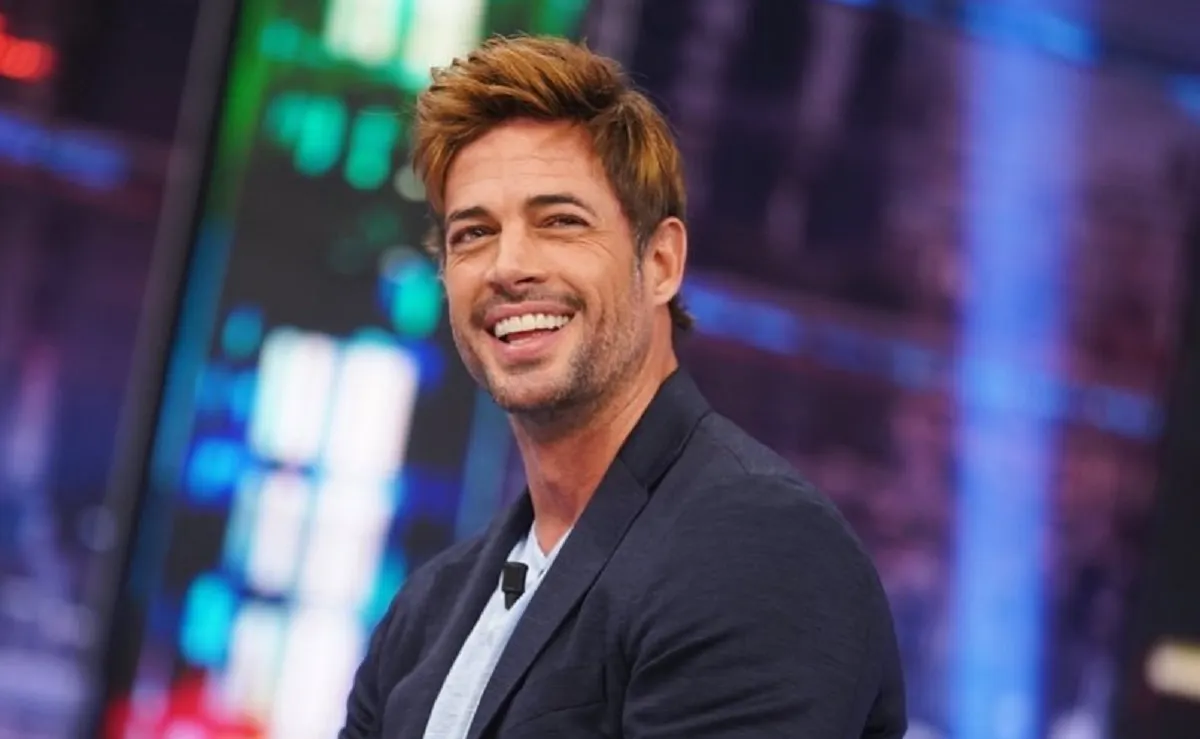 William Levy