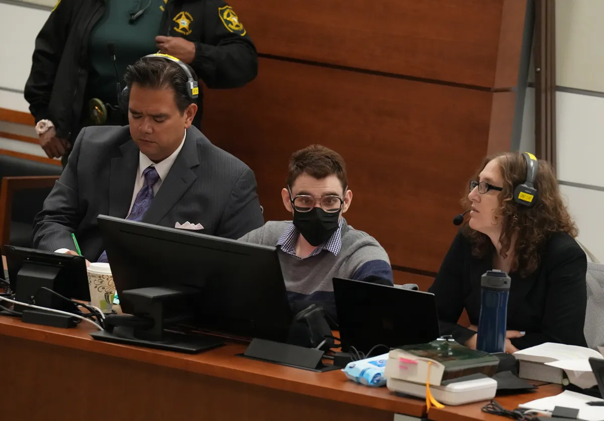 Este lunes inicia el juicio en contra del autor del tiroteo de Parkland