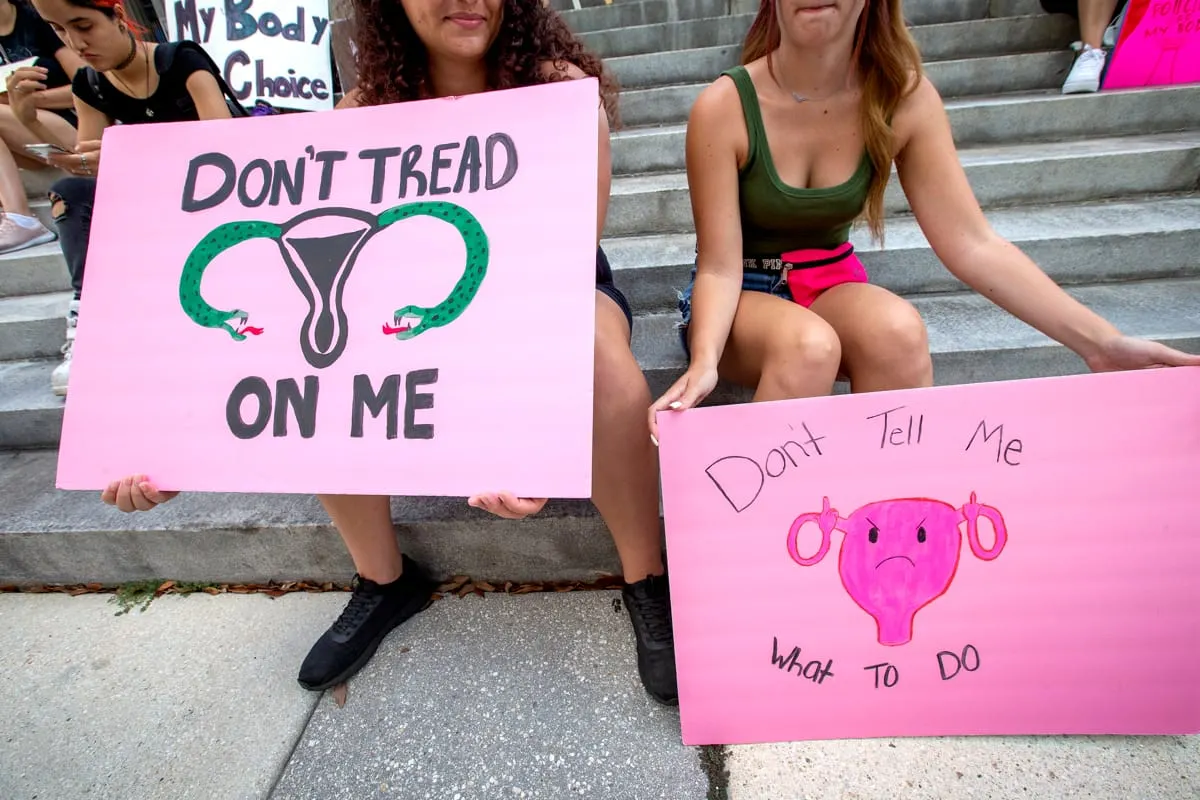 En Pennsylvania el aborto ya no es un derecho constitucional